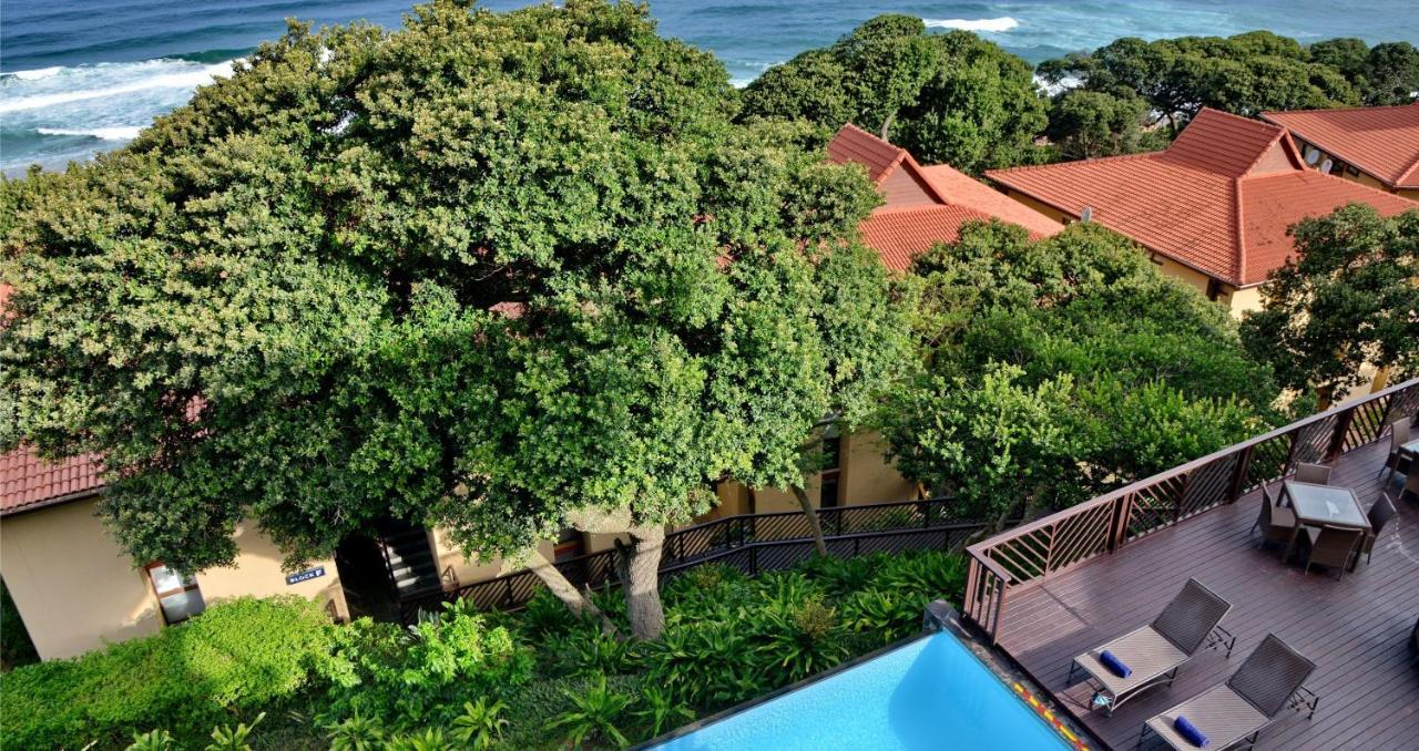 Anew Hotel Ocean Reef Zinkwazi Bagian luar foto