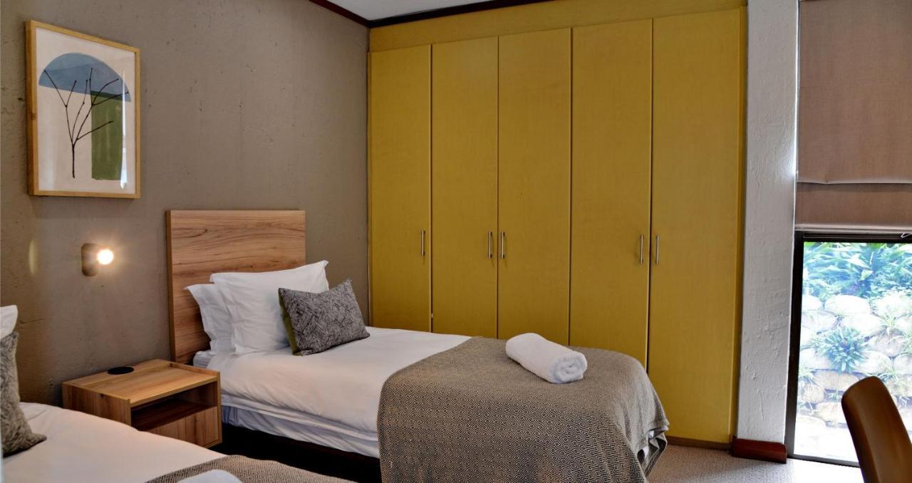 Anew Hotel Ocean Reef Zinkwazi Bagian luar foto