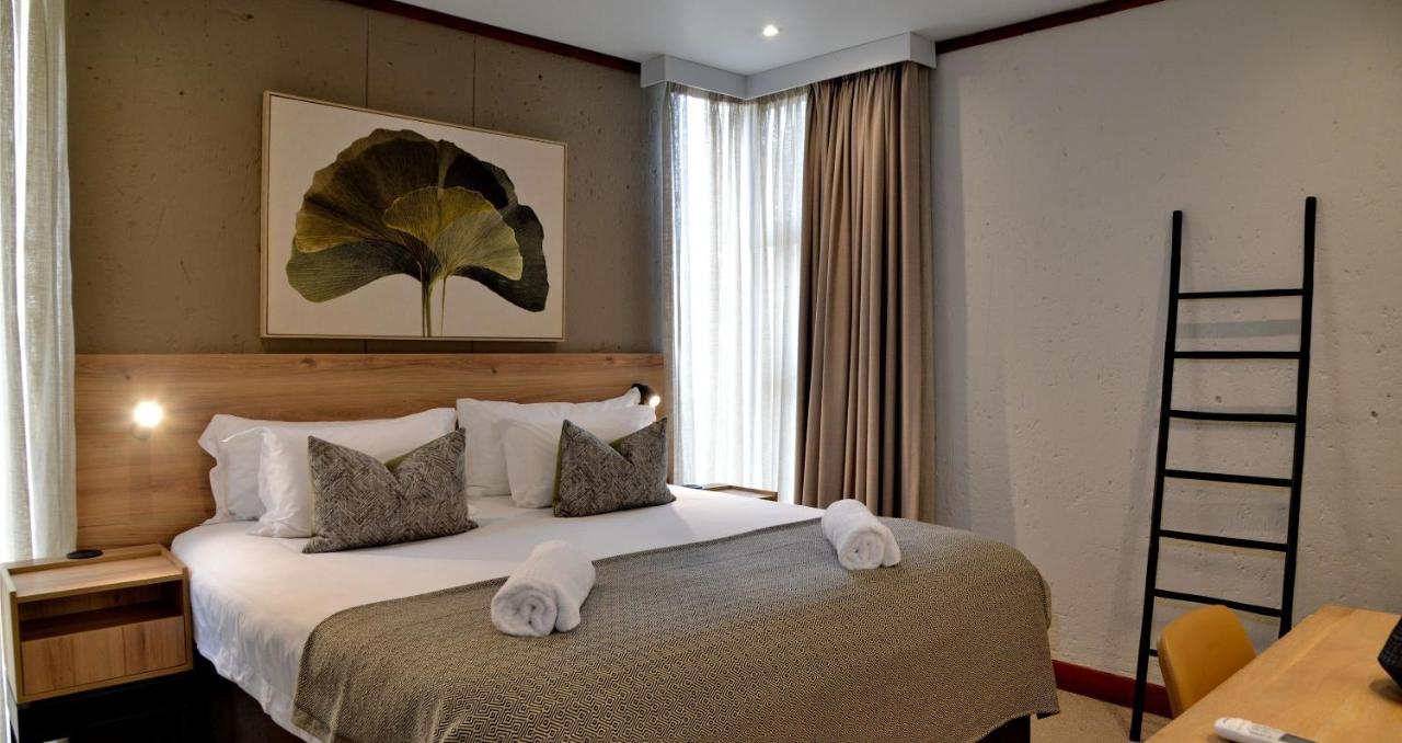 Anew Hotel Ocean Reef Zinkwazi Bagian luar foto