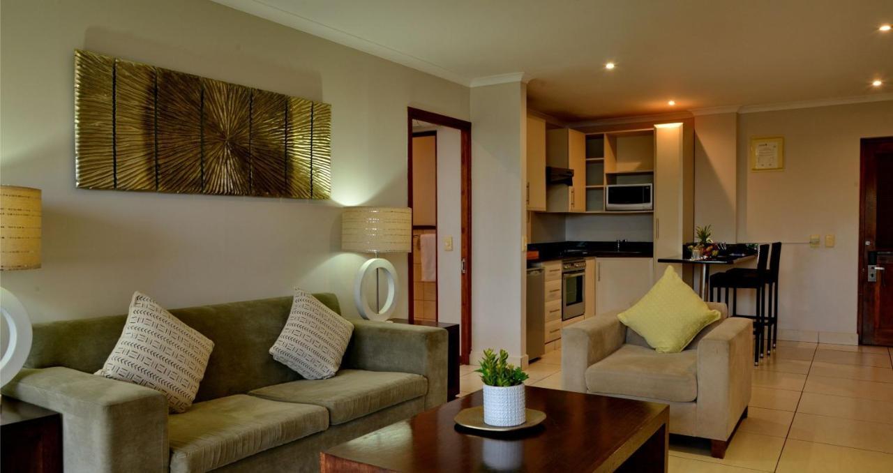 Anew Hotel Ocean Reef Zinkwazi Bagian luar foto
