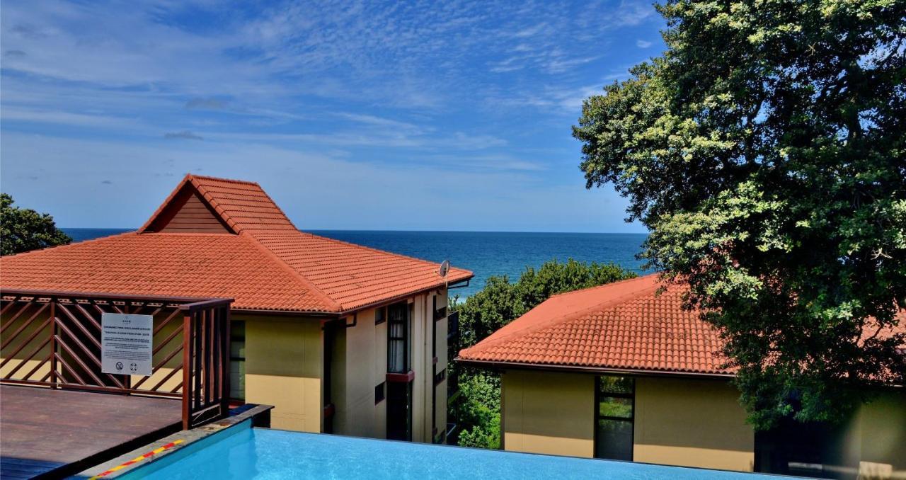Anew Hotel Ocean Reef Zinkwazi Bagian luar foto