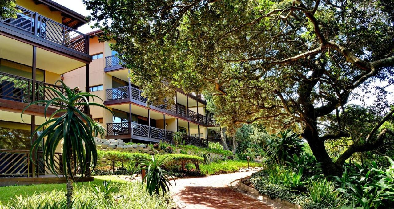 Anew Hotel Ocean Reef Zinkwazi Bagian luar foto
