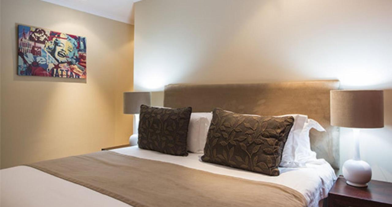 Anew Hotel Ocean Reef Zinkwazi Bagian luar foto