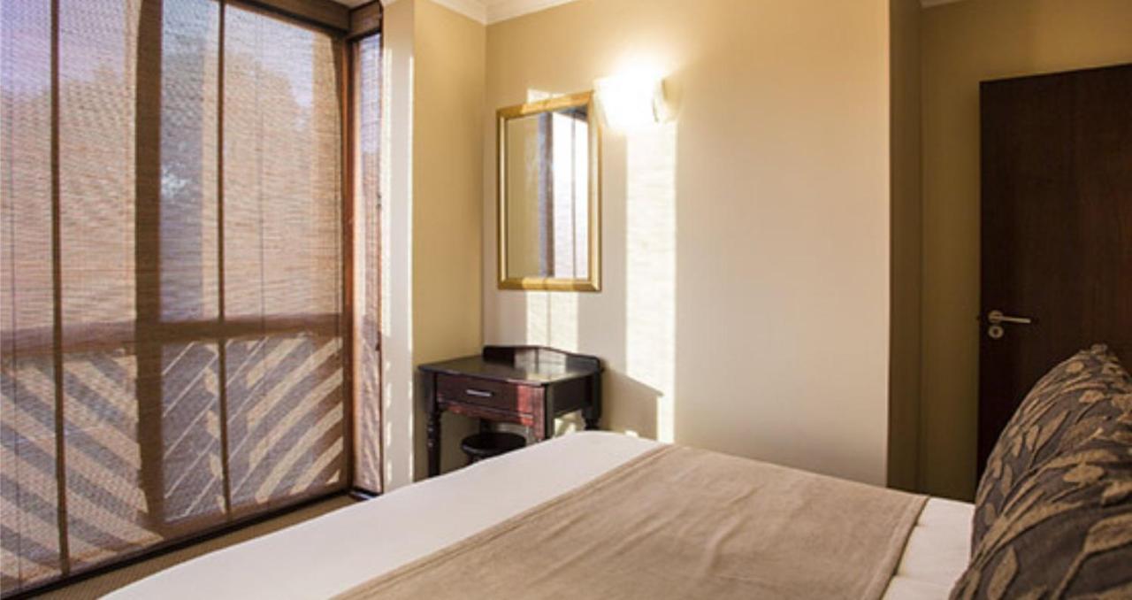Anew Hotel Ocean Reef Zinkwazi Bagian luar foto