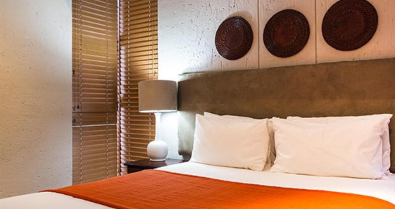 Anew Hotel Ocean Reef Zinkwazi Bagian luar foto