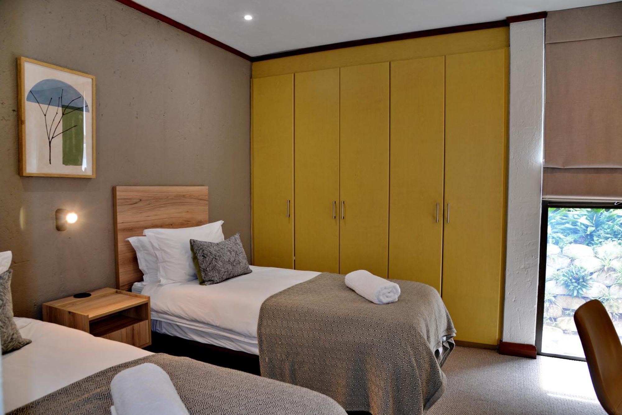 Anew Hotel Ocean Reef Zinkwazi Bagian luar foto