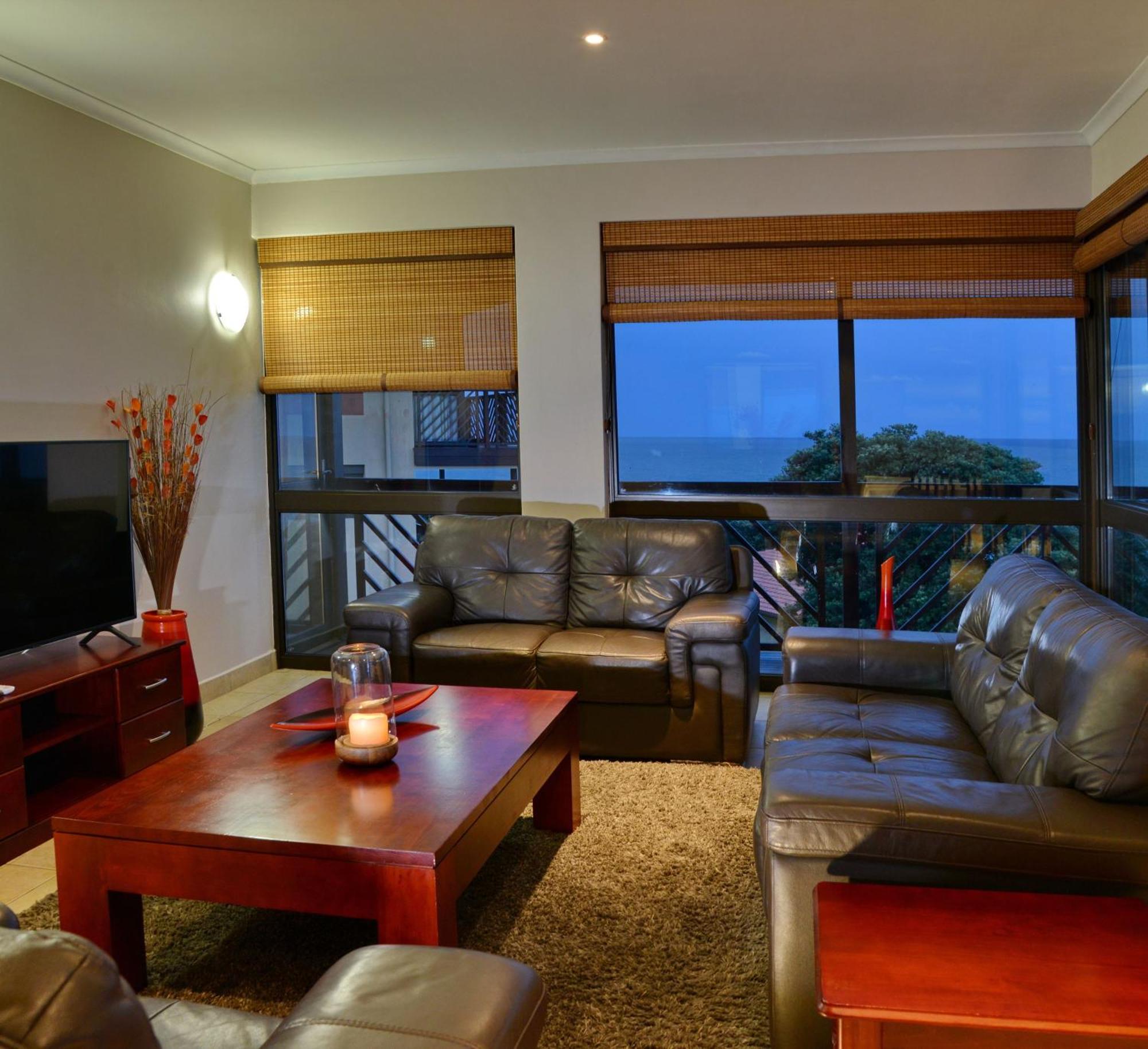 Anew Hotel Ocean Reef Zinkwazi Bagian luar foto
