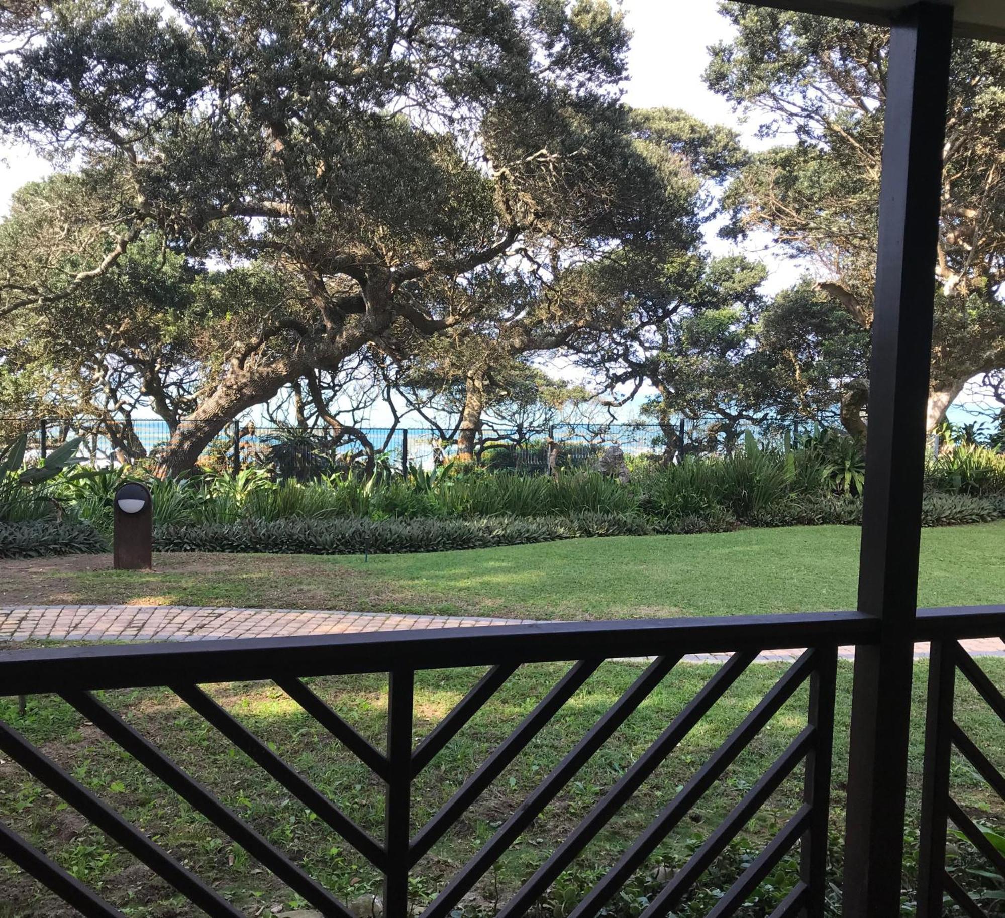 Anew Hotel Ocean Reef Zinkwazi Bagian luar foto