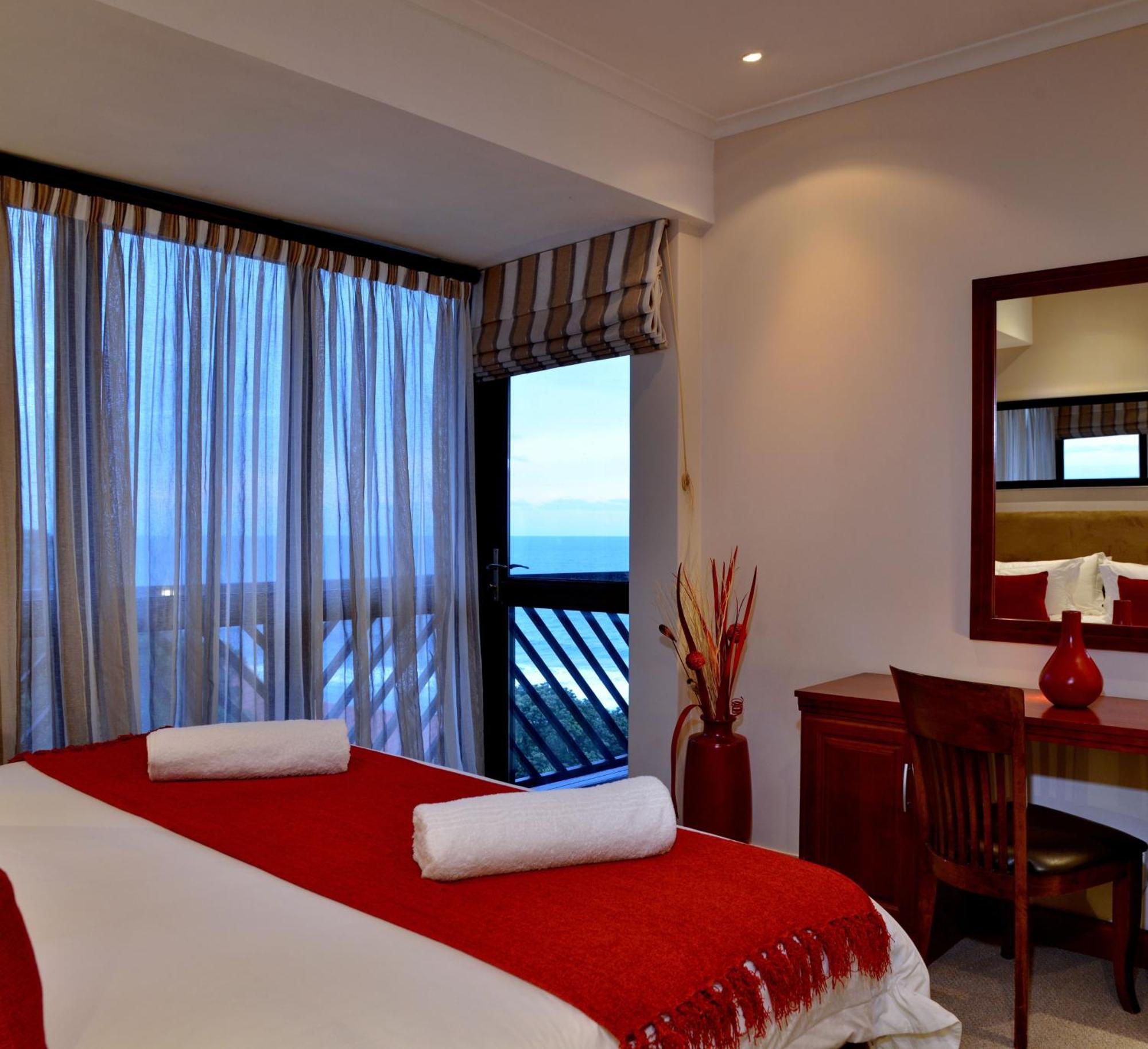 Anew Hotel Ocean Reef Zinkwazi Bagian luar foto