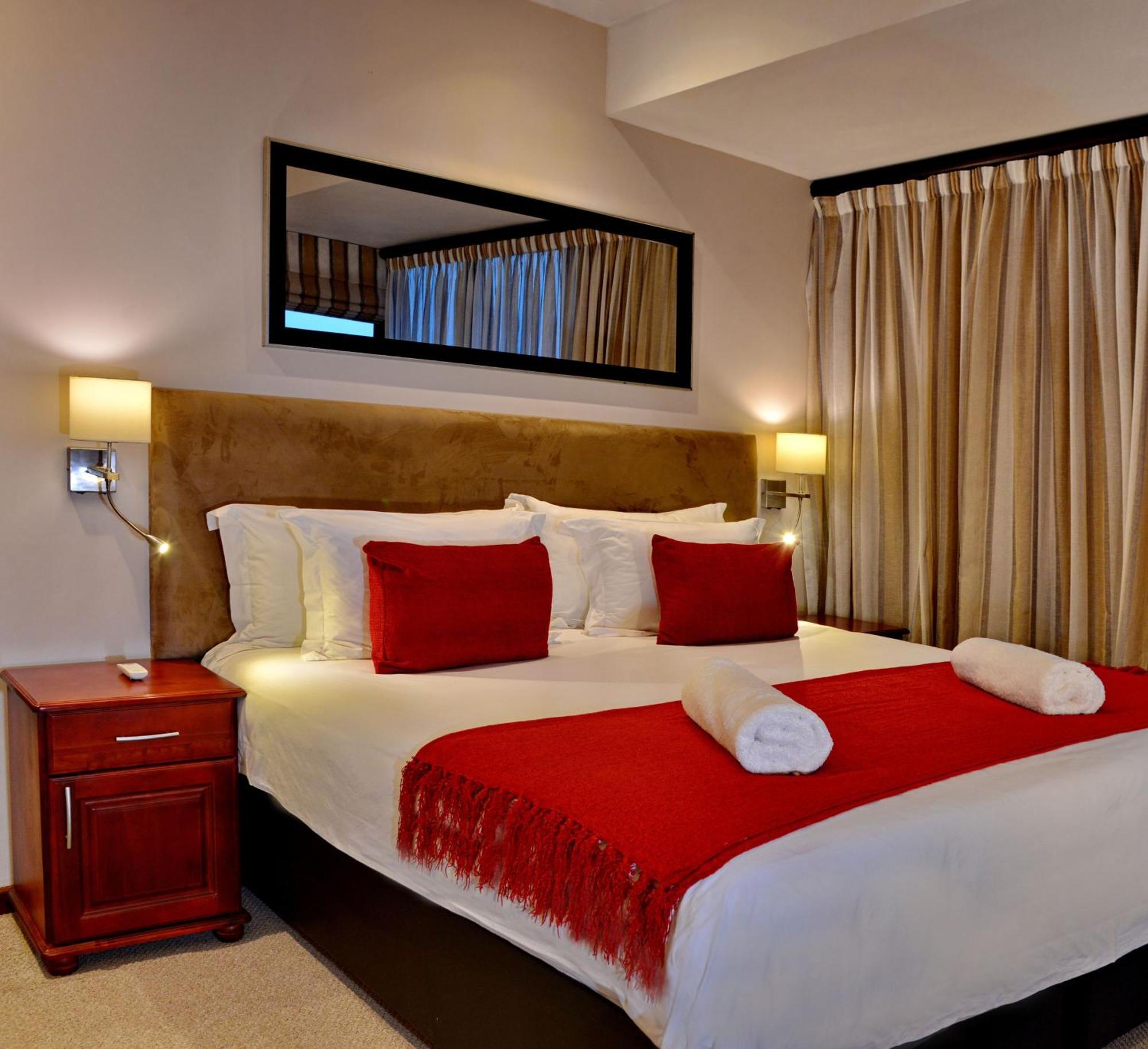 Anew Hotel Ocean Reef Zinkwazi Bagian luar foto