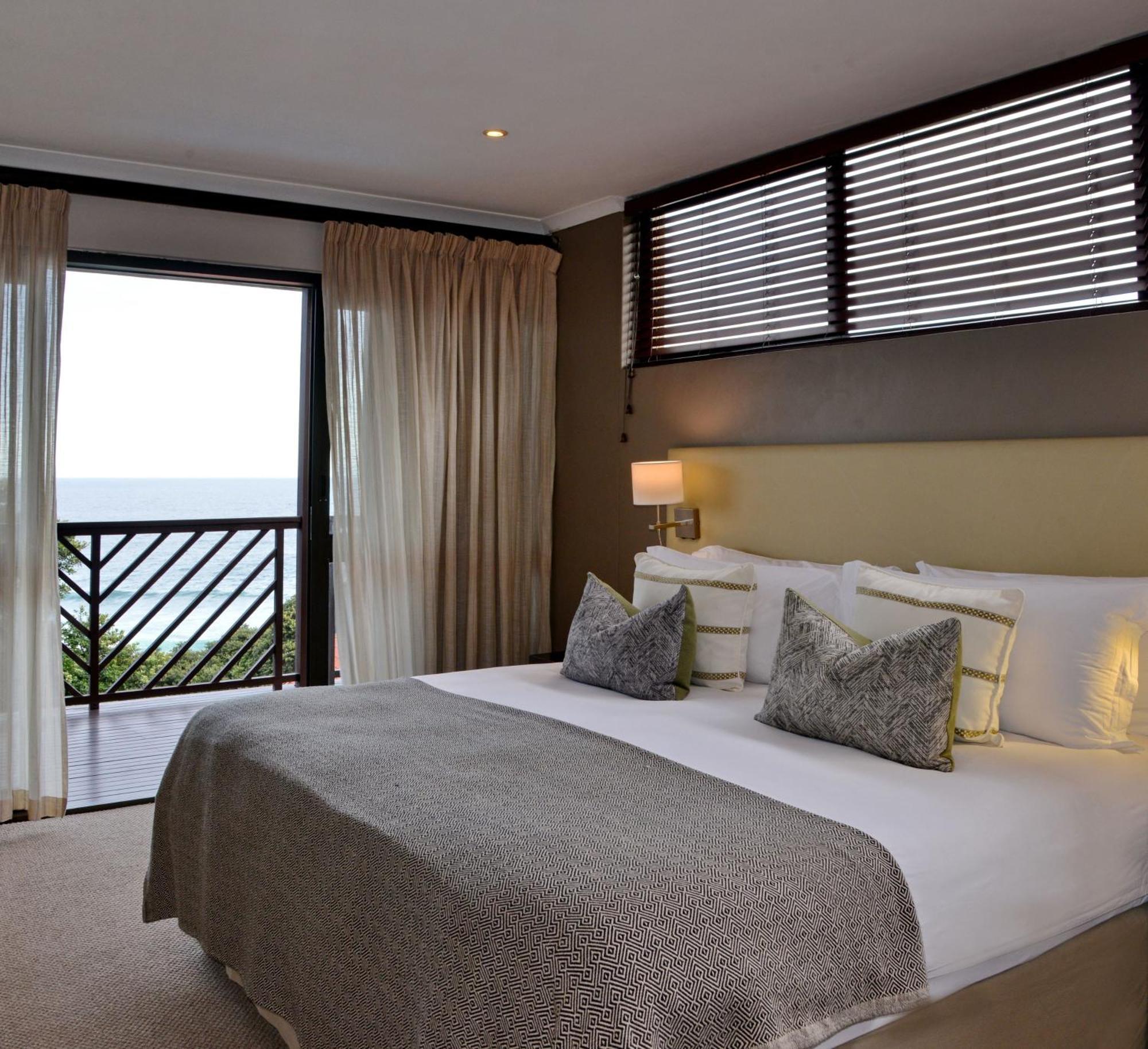 Anew Hotel Ocean Reef Zinkwazi Bagian luar foto