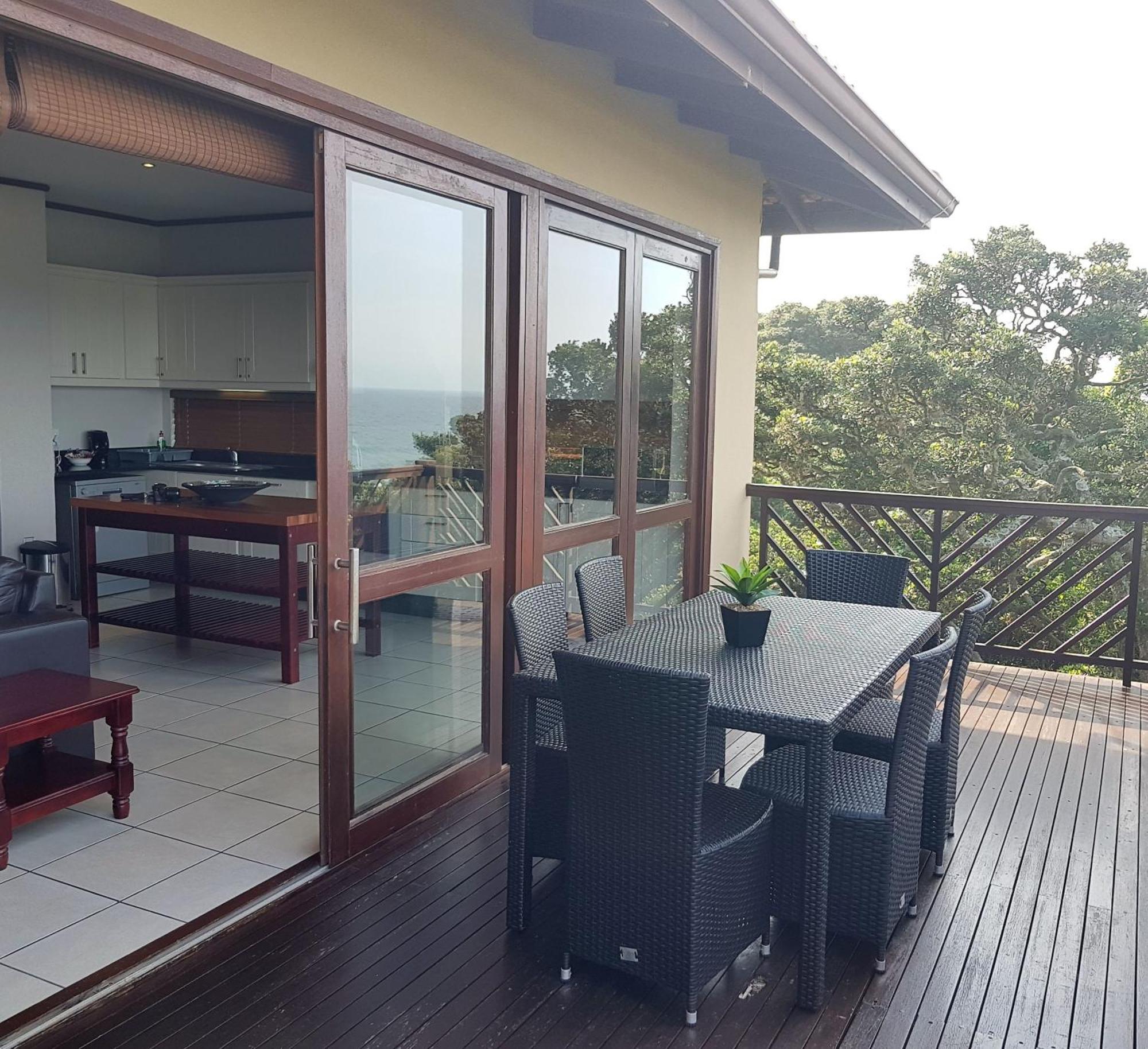 Anew Hotel Ocean Reef Zinkwazi Bagian luar foto