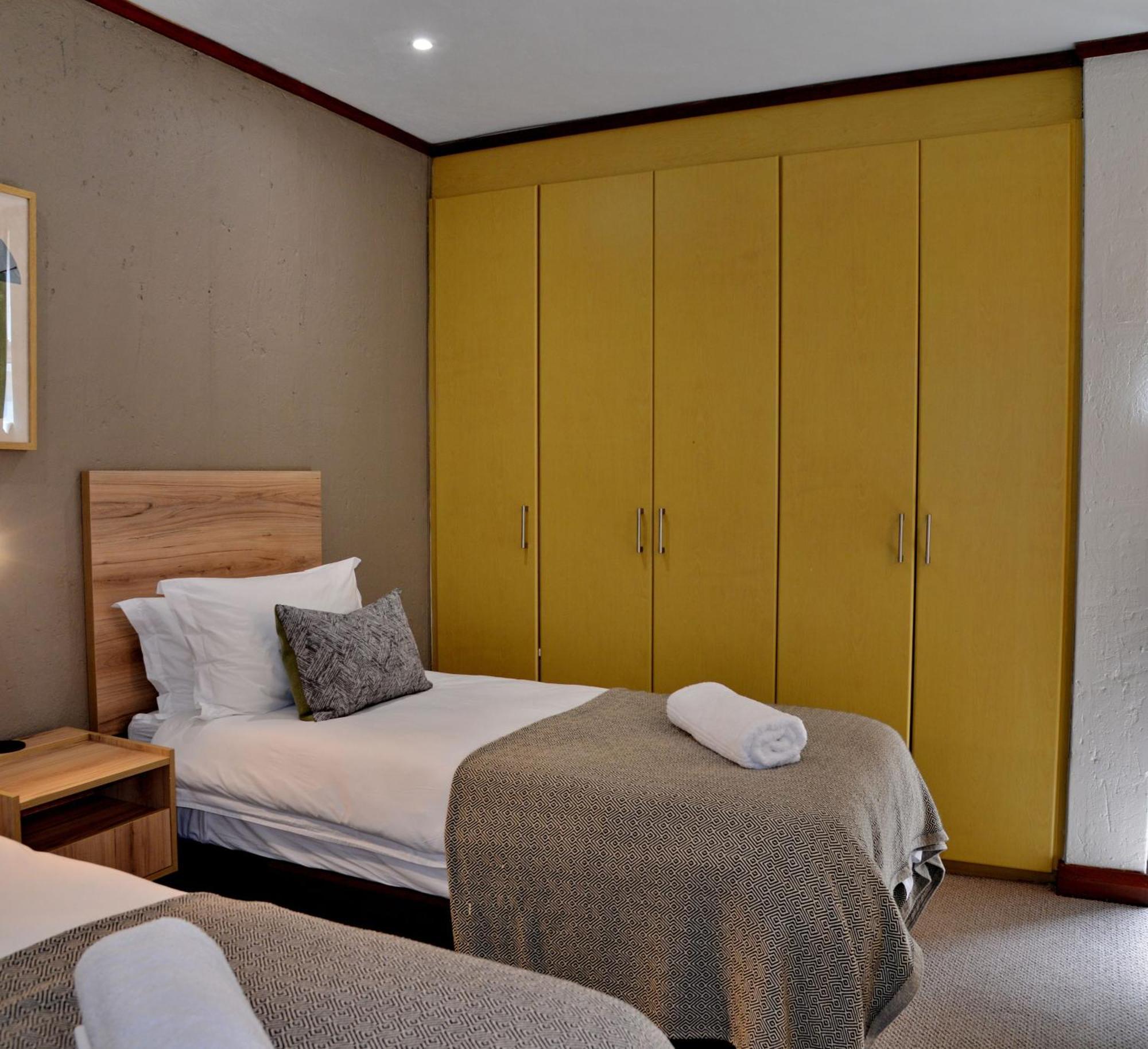 Anew Hotel Ocean Reef Zinkwazi Bagian luar foto