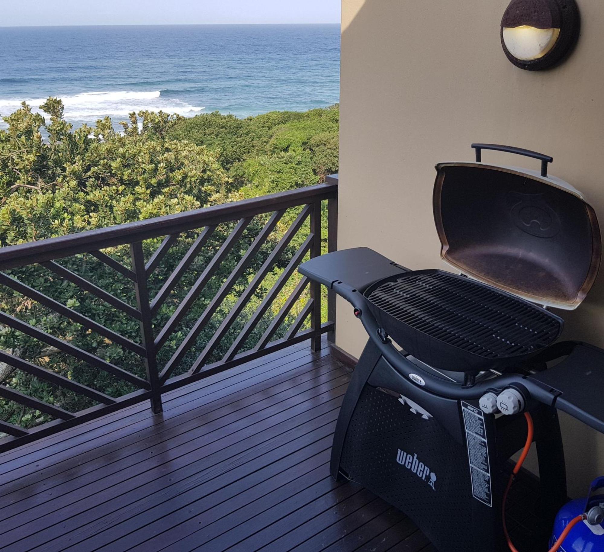 Anew Hotel Ocean Reef Zinkwazi Bagian luar foto