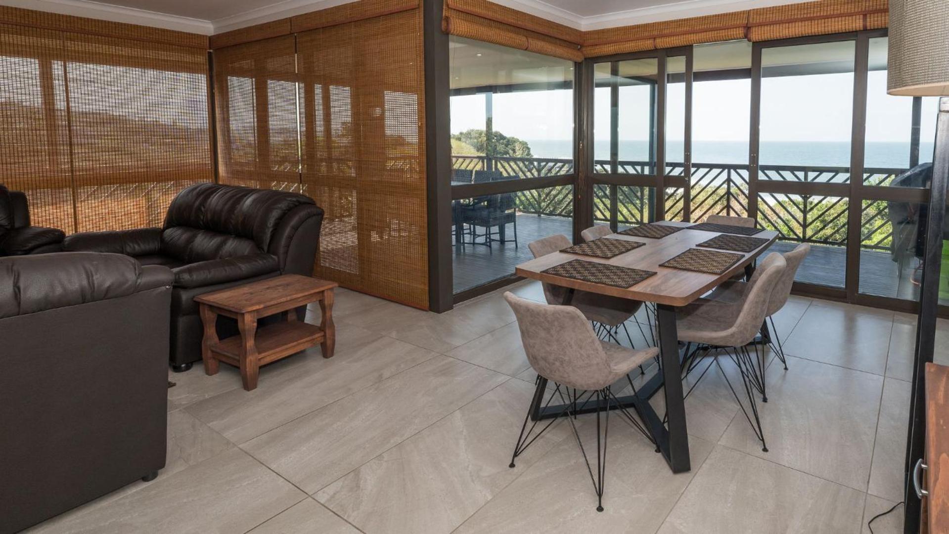 Anew Hotel Ocean Reef Zinkwazi Bagian luar foto