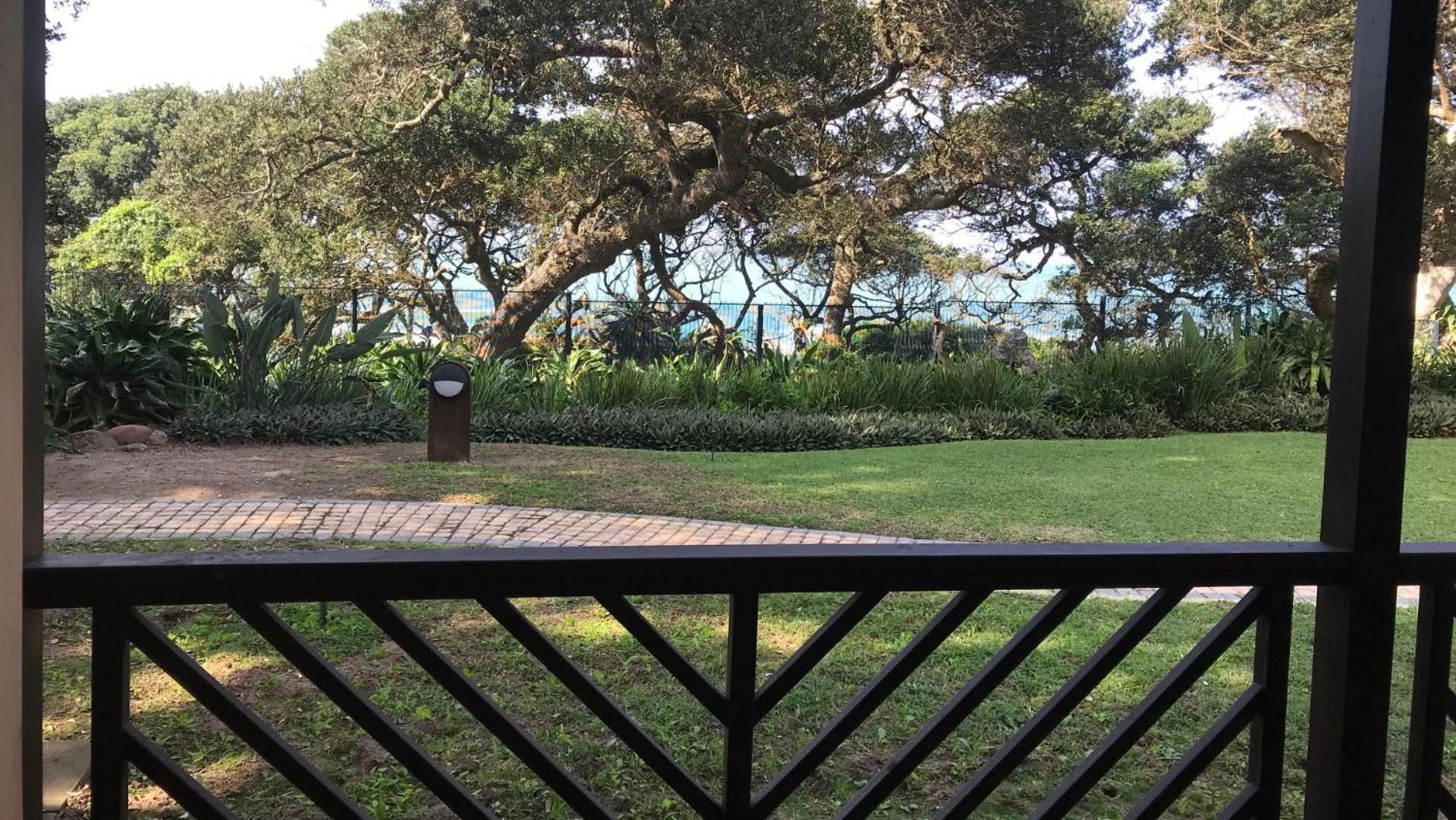 Anew Hotel Ocean Reef Zinkwazi Bagian luar foto
