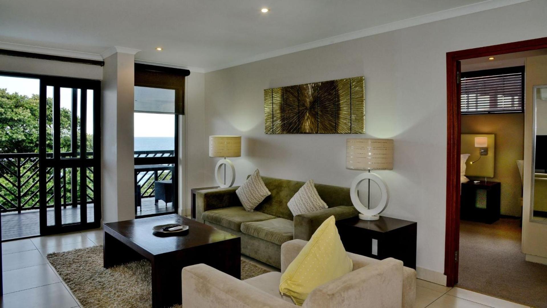 Anew Hotel Ocean Reef Zinkwazi Bagian luar foto