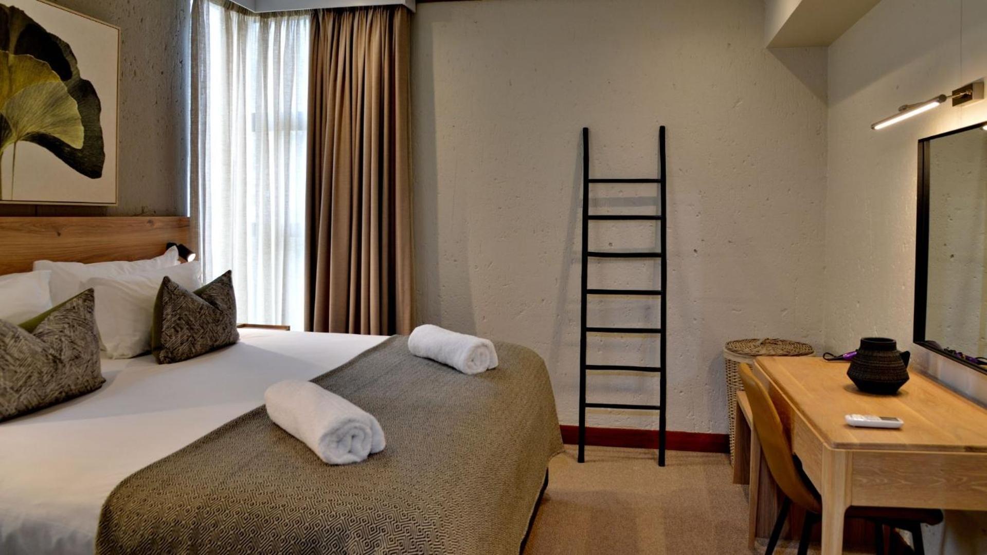 Anew Hotel Ocean Reef Zinkwazi Bagian luar foto