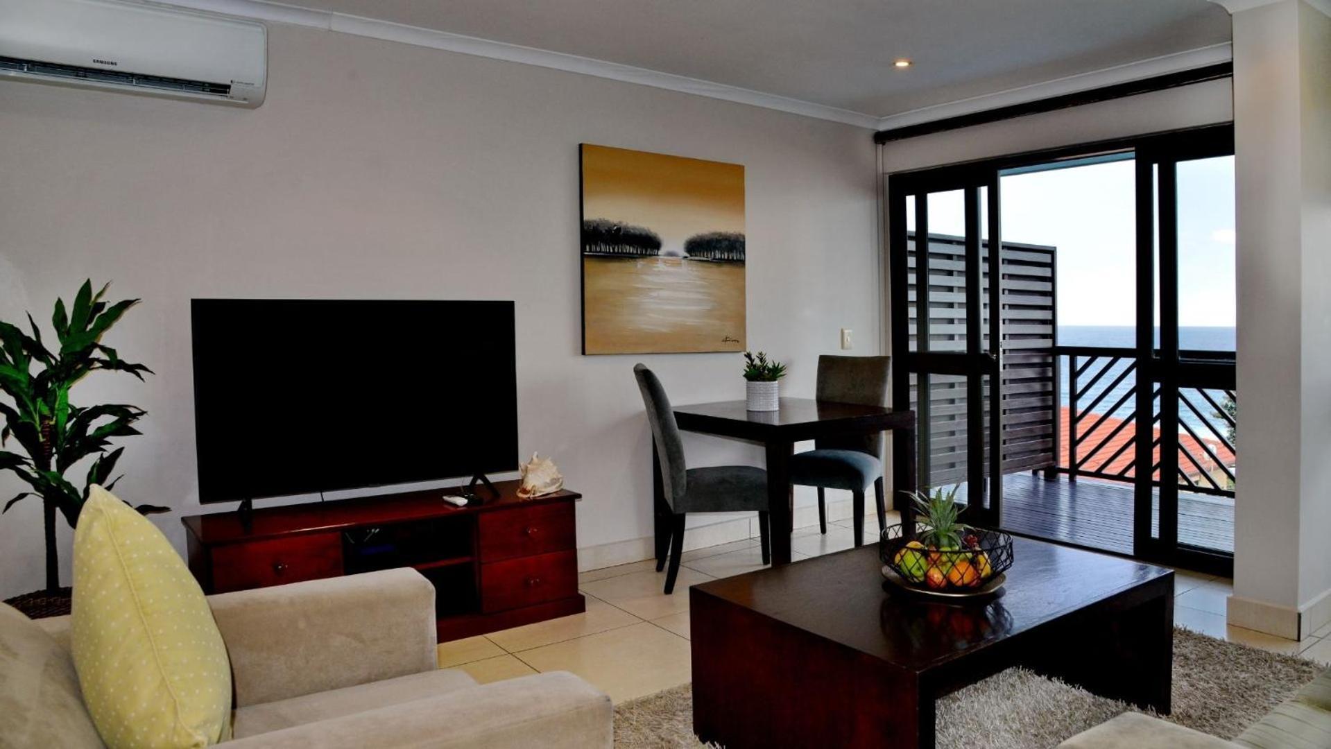 Anew Hotel Ocean Reef Zinkwazi Bagian luar foto