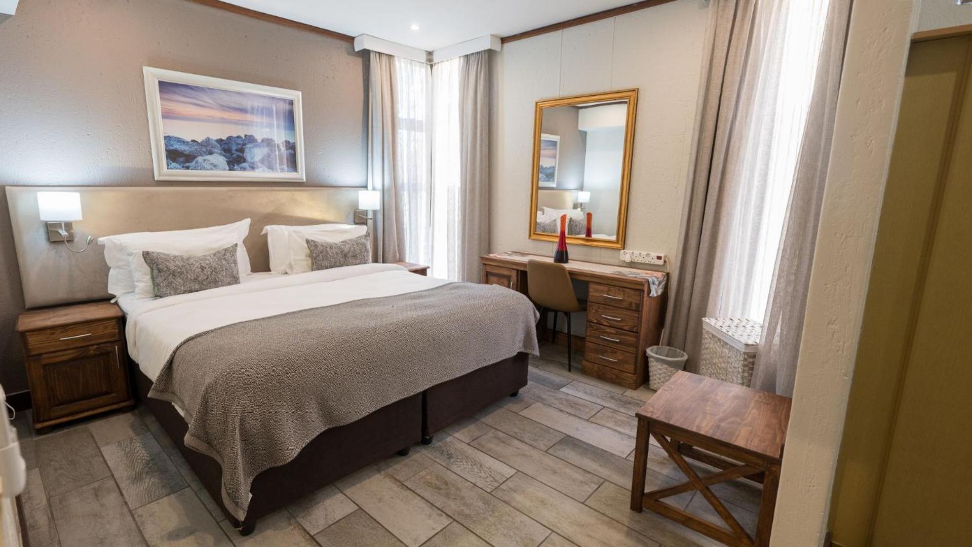 Anew Hotel Ocean Reef Zinkwazi Bagian luar foto