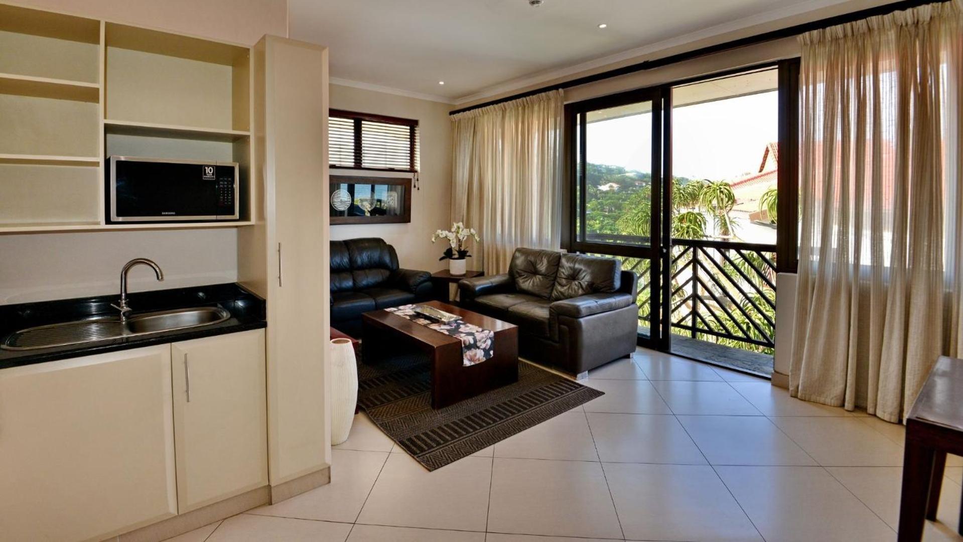 Anew Hotel Ocean Reef Zinkwazi Bagian luar foto