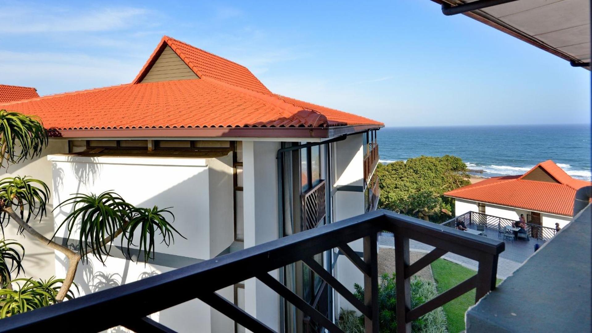 Anew Hotel Ocean Reef Zinkwazi Bagian luar foto