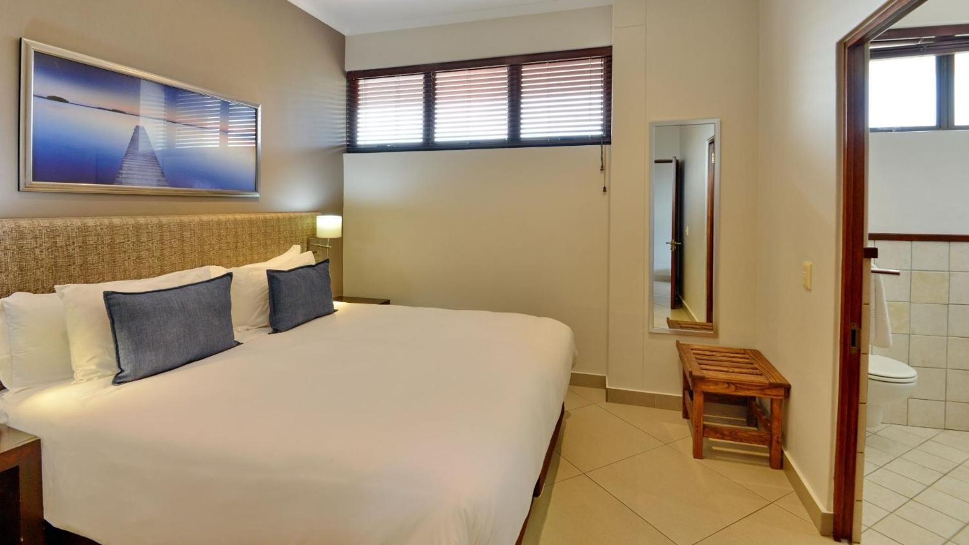 Anew Hotel Ocean Reef Zinkwazi Bagian luar foto