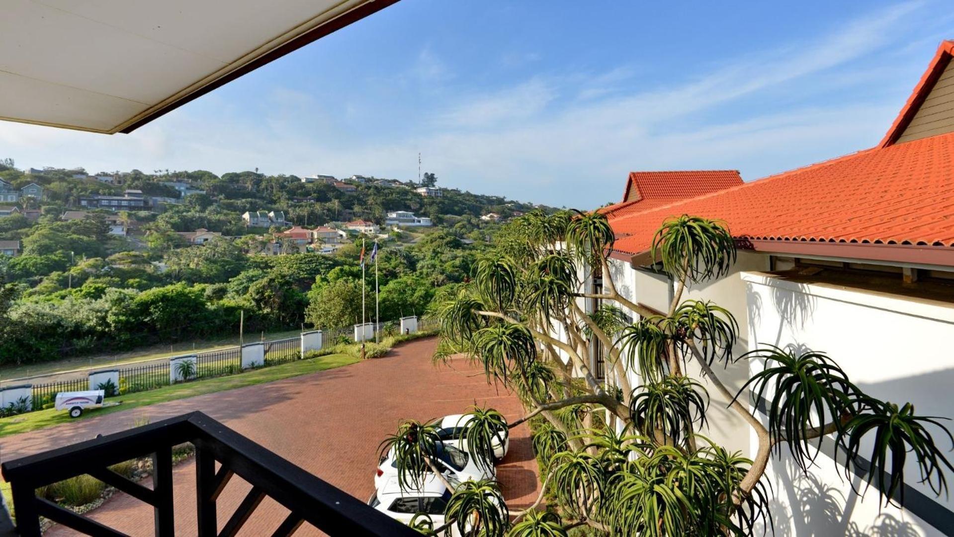 Anew Hotel Ocean Reef Zinkwazi Bagian luar foto