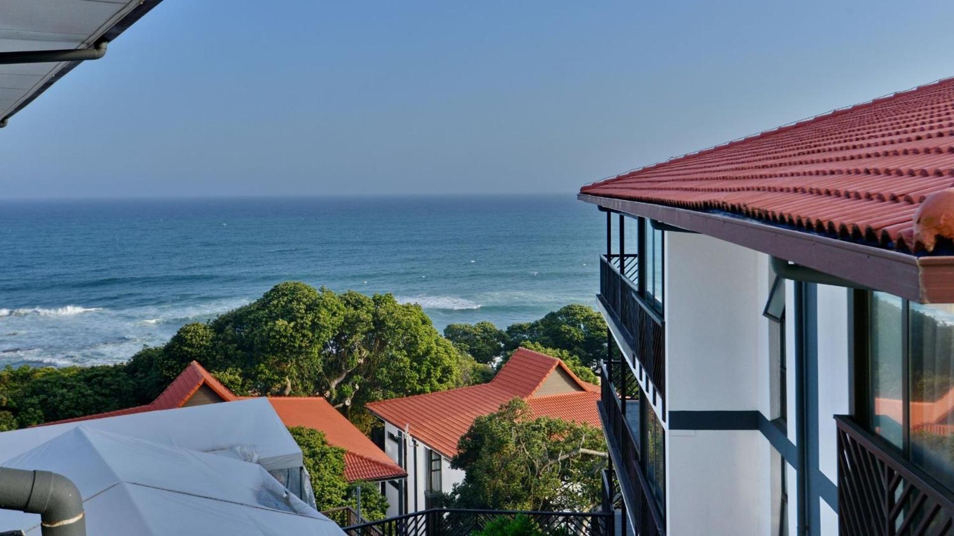 Anew Hotel Ocean Reef Zinkwazi Bagian luar foto