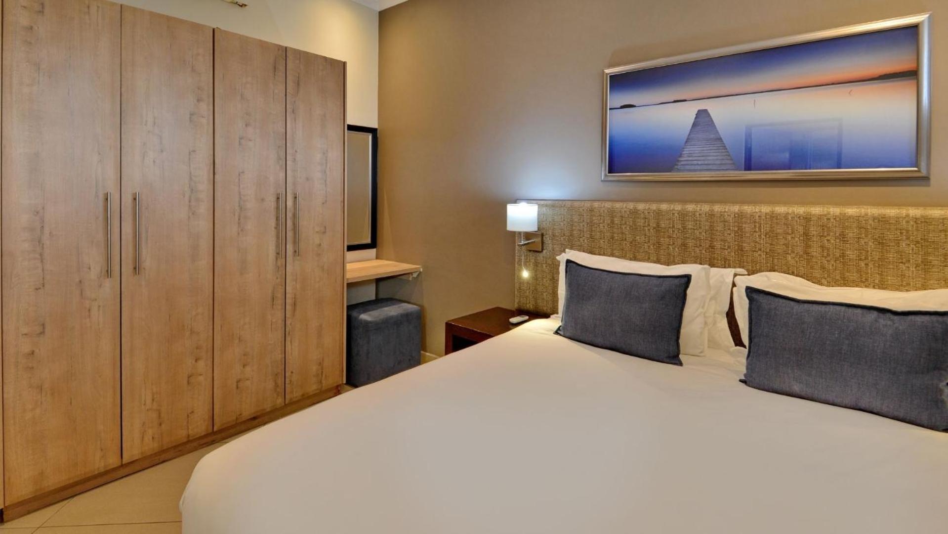 Anew Hotel Ocean Reef Zinkwazi Bagian luar foto