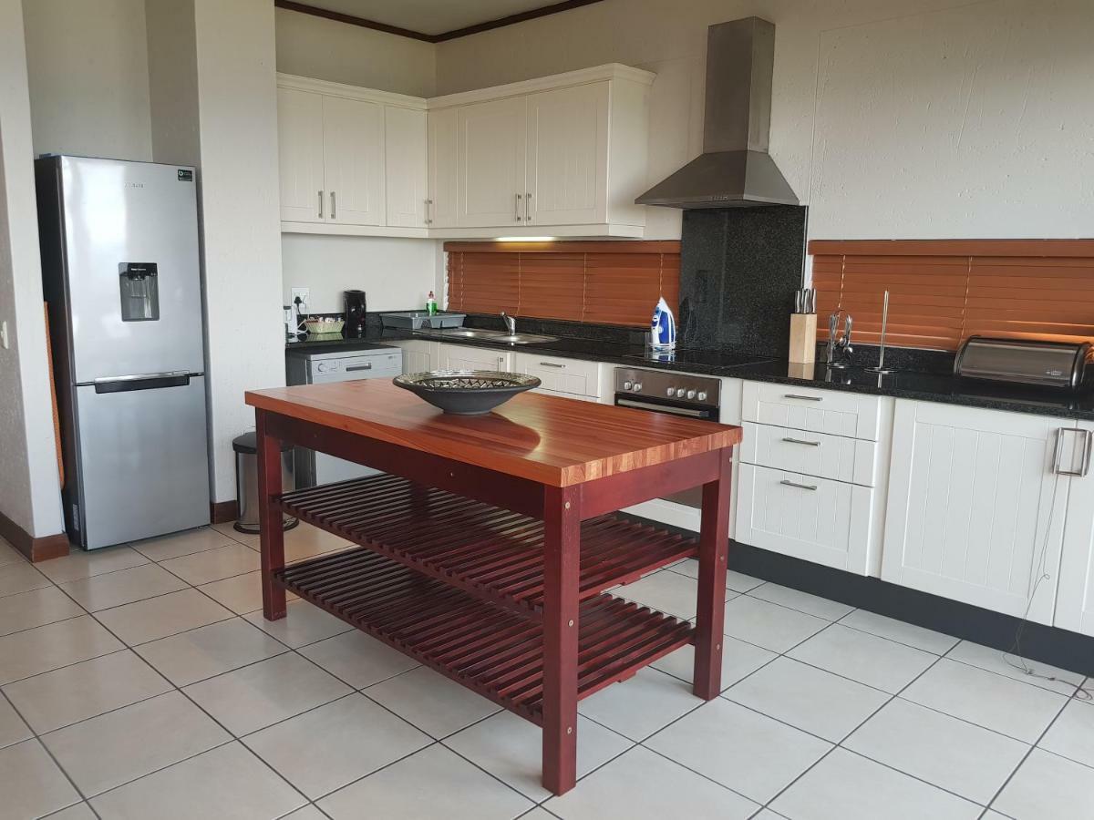 Anew Hotel Ocean Reef Zinkwazi Bagian luar foto